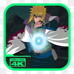Fondo De Pantalla De Minato Namikaze Para Android - Apk Minato Namikaze Emoji,Minato Emoji