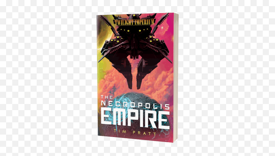 Twilight Imperium U2013 Aconyte Books Emoji,Inside Out Twilight's Emotion