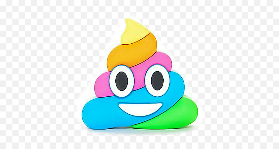 Emoji Popo Xd Sticker - Dessin De Caca Emoji,Emoji Popo