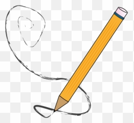 A Pen A Smile And A Thought Peakd - Lapiz Dibujando Png Emoji,Emotion Oc Sketch