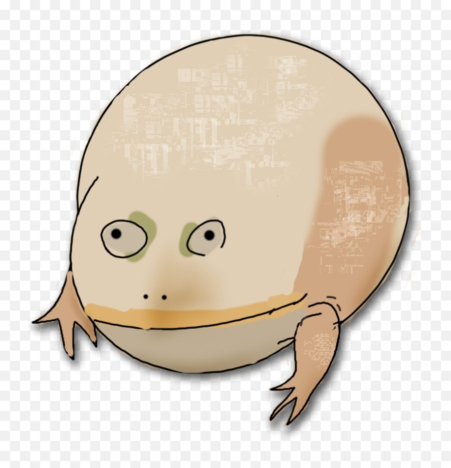 The Wednesday Frog Meme Guest - Happy Emoji,Get Out Frog Emoticon Something Awful