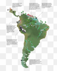 The Fight For Earth - Foro De São Paulo Emoji,Tiopical Relation Between Words And Emotions