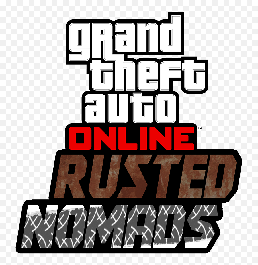 Rusted Dlc Concept - Gta V Online Gtaforums Emoji,Emojis In Gta Online Outfits