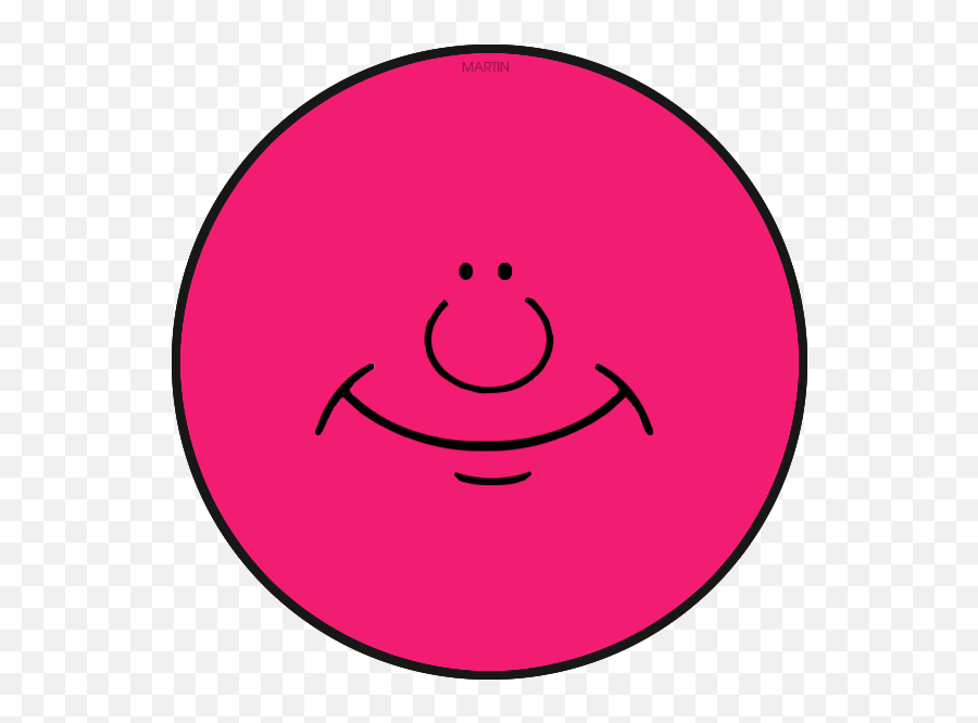 Pink Period - Bujinkan Budo Taijutsu Clipart Full Size Perhubungan Hitam Putih Emoji,Emoticon Before Or After Period
