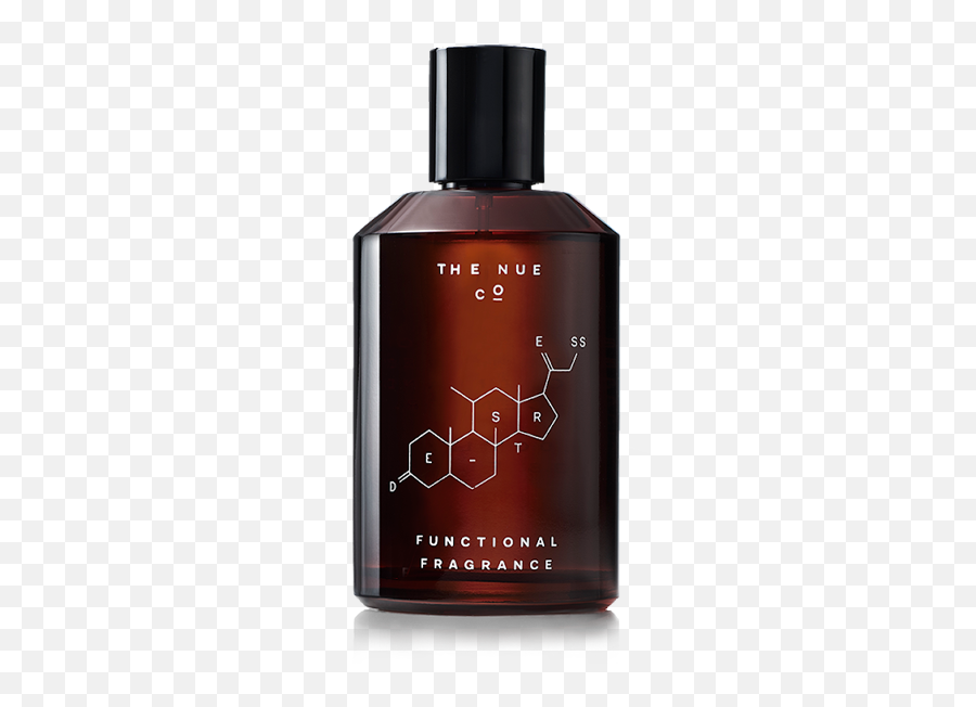 Functional Fragrance - Nue Co Functional Fragrance Emoji,Bittled Emotions Perfume