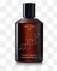 Functional Fragrance - Nue Co Functional Fragrance Emoji,Bittled Emotions Perfume
