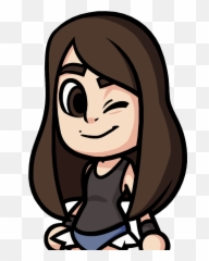Cute Mii - Fanart Mii Wii Party Emoji,Bns Emojis Grrr