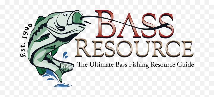 Bass Fishing Resource Guide Fishing For Bass - Bass Fishing Emoji,Fishing Emotion Charger