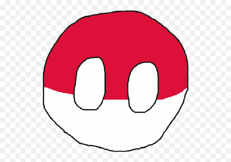 Polandball - Wikipedia Countryball Poland Emoji,Country Flags Emotion Android