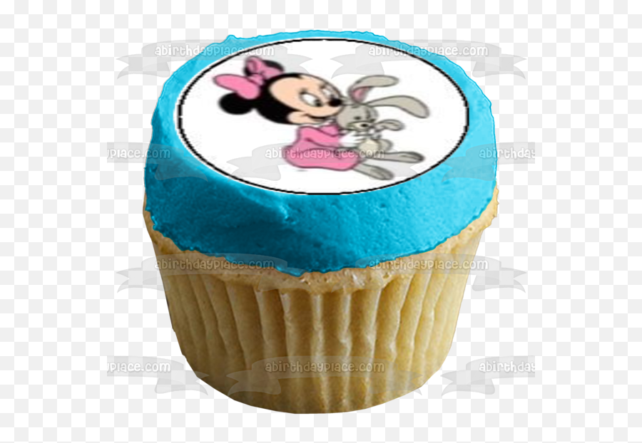 Disney Baby Mickey Mouse Minnie Mouse - Among Us Cupcakes Blue Emoji,Disney Emojis Goofy Stuffed