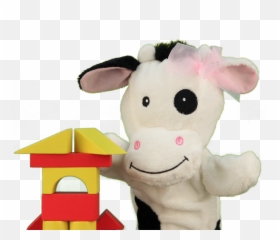 The Early Preschool Classroom And - Soft Emoji,Stuffed Animals That Teach Emotions To Children