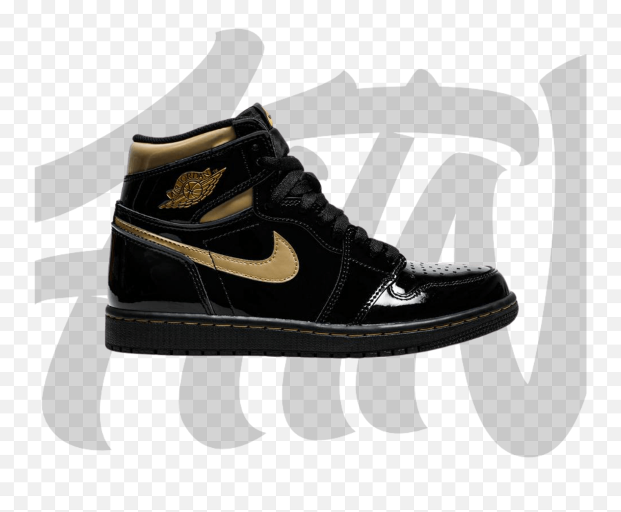 Air Jordan 1 Archives - Hype The Nation Lace Up Emoji,How To Get Jordan Shoe Emojis