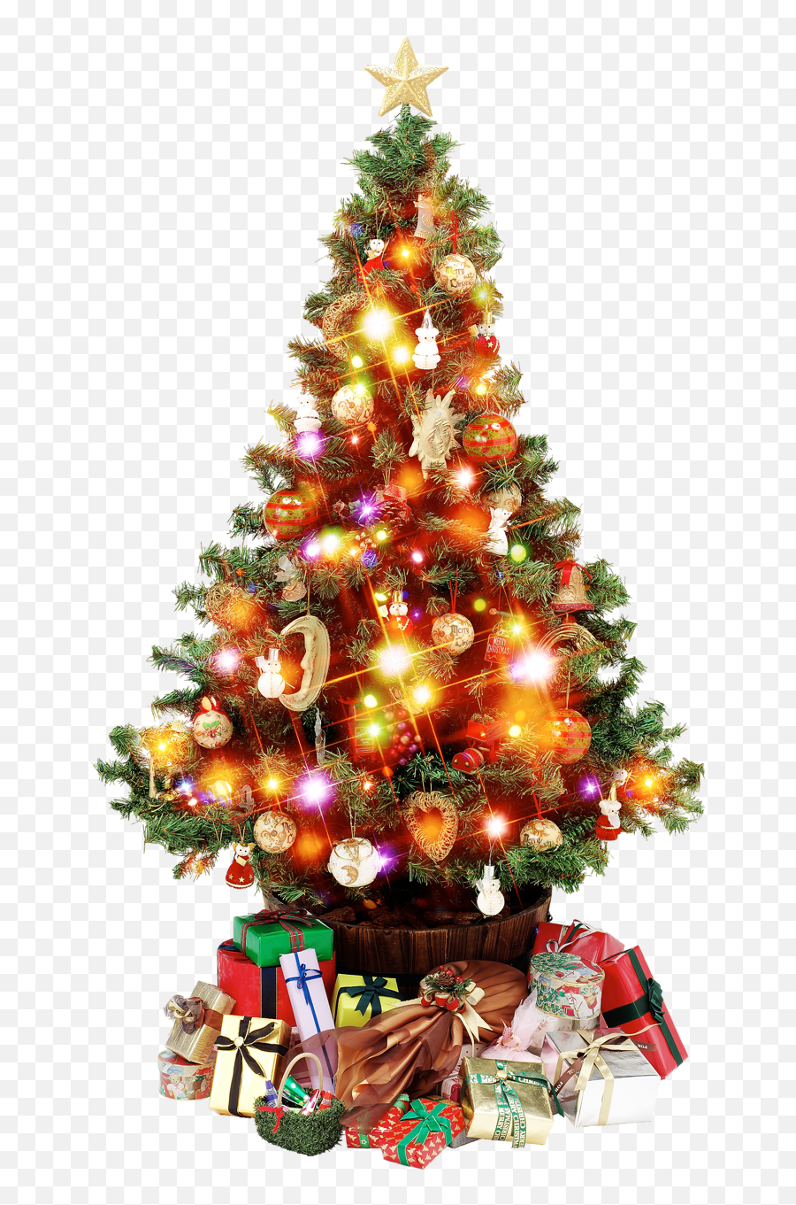 Erasmus Christmas By Ticsanisidro On Genially - Christmas Tree Psd Emoji,What Happened To The Christmas Tree Emoji
