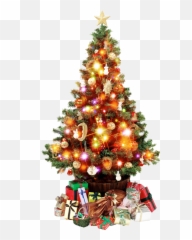 Erasmus Christmas By Ticsanisidro On Genially - Christmas Tree Psd Emoji,What Happened To The Christmas Tree Emoji