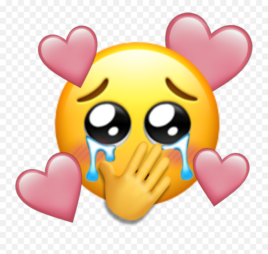The Most Edited - Sad Crying Emoji,Live Lon And Prosper Emoji