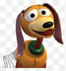 Toy Story - Slinky Toy Story Png Emoji,Emoji Blitz Rex