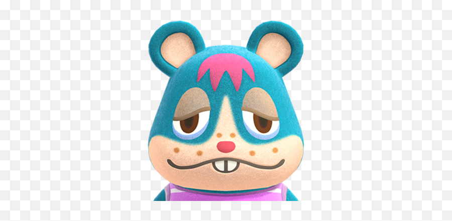 Rodney - Rodney Animal Crossing Emoji,How Show Emotion Acnl