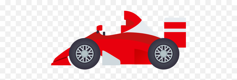 Emoji Racing Car To Copy Paste Wprock - Racing Car Emoji,Bus Emoji