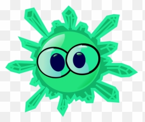 Frozen Clipart Free Download Transparent Png Creazilla - Chloride Cartoon Emoji,Frozen By Emoji