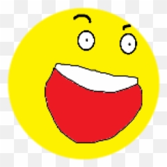 Itu0027s Me Super - Roblox Wide Grin Emoji,Bold Emoticon