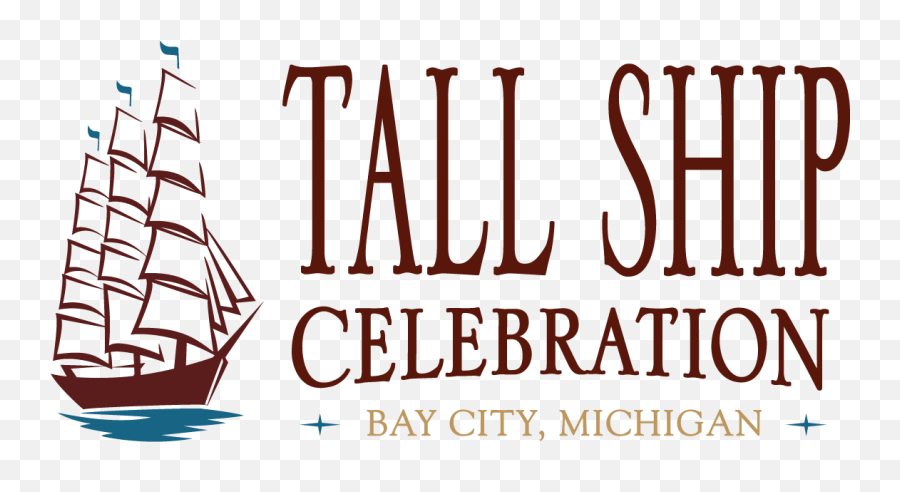Tall Ship Celebration - Tall Ships Bay City 2019 Emoji,C 9979 Landing Ship Emoji