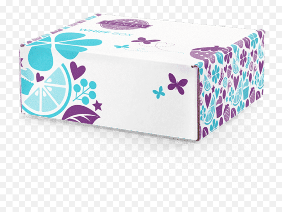 Scentsy Whiff Box Scheduled - Scentsy Whiff Box Emoji,Emotions Coming Out Of A Box Images