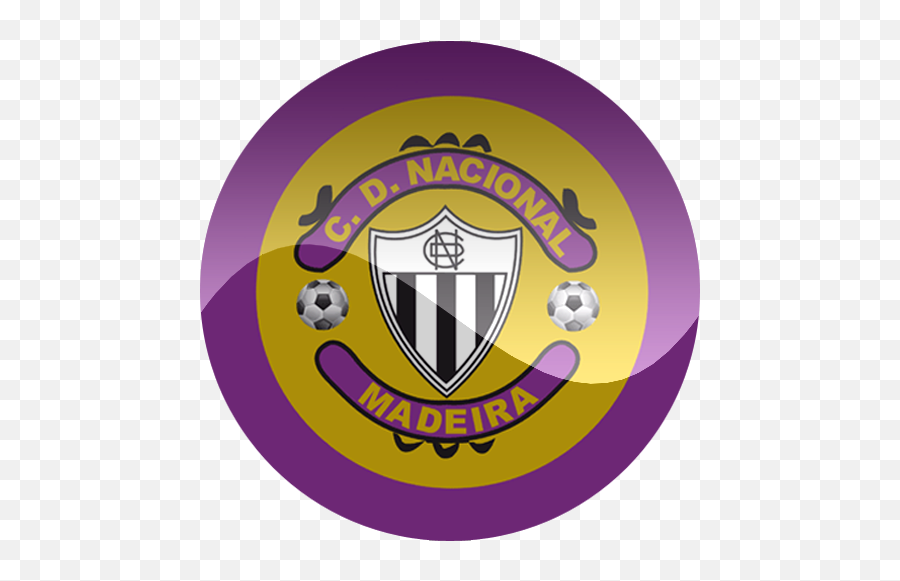 Cd Nacional Madeira Logo Png - Cd Nacional De Madeira Emoji,Cd Man Emoji