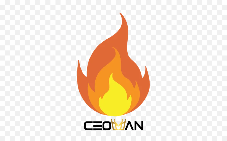 Ceoman 01 Sticker Pack - Stickers Cloud Emoji,Fire Emoji Sillouhete