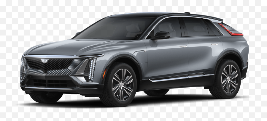 2023 Cadillac Lyriq Emoji,Emotion In Motion. The Cars