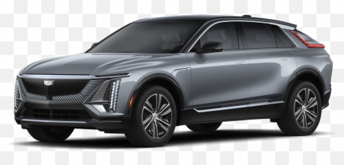 2023 Cadillac Lyriq Emoji,Emotion In Motion. The Cars