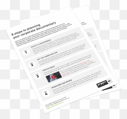 Business Documentary Planning Guide Pepper Productions Emoji,Pictures To Provoke Emotion