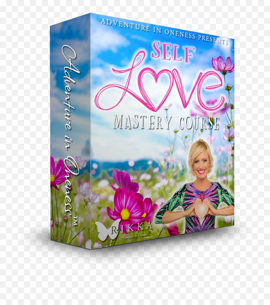 Self Love Mastery Sales - Adventure In Oneness With Rikka Emoji,Gregg Braden Difference Between Thought Feeling And Emotion