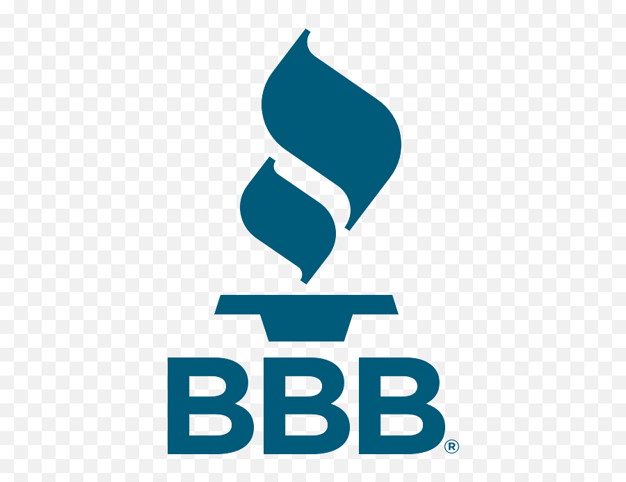 Bbb Better Business Bureau Logo Transparent Png - Stickpng Emoji,Business Emojis Png