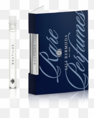 Nautilus Sample Vial U2013 Lili Bermuda Emoji,Happy Emotion Vial