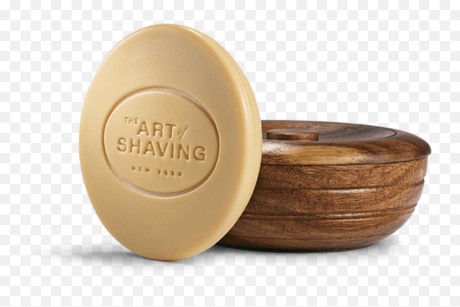 Sandalwood Shaving Soap With Bowl 33 Oz The Art Of Shaving Emoji,Diy Refill Emotion Soap