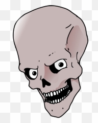 Skull Bad Evil Drawing Free Image Download Emoji,Evil Emotion
