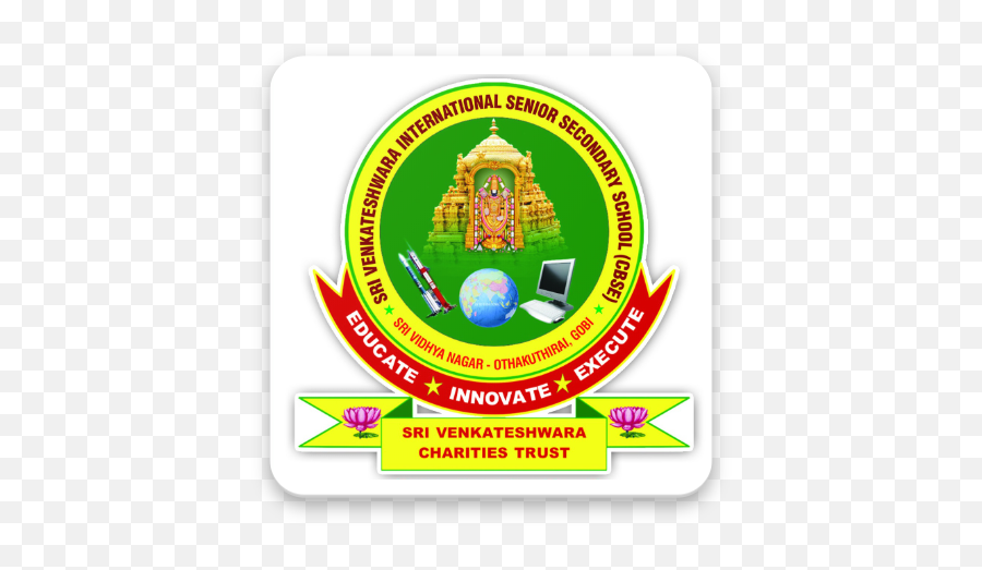 Sri Venkateshwara International - Svisss U2012 Applications Sur Emoji,Maternelle Emotion