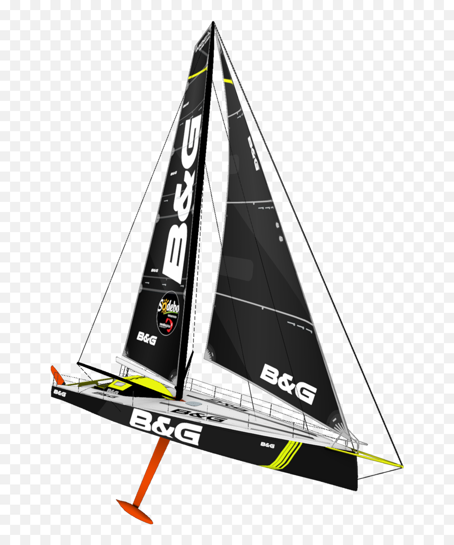 Vendée Globe Bu0026g Sailing Usa Emoji,Sailing On This Ocean Of Pure Emotion