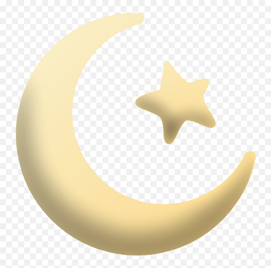 Popular And Trending Star Stickers On Picsart Emoji,Moon And Star Symbol Emoji