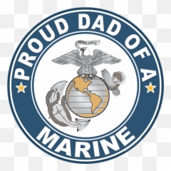 Dog Tags Decal Marines Usmc Retired Military 13 In Army Air - Proud Marine Corps Dad Emoji,Marine Flag Emoji