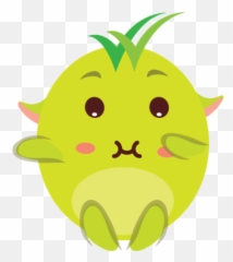 Myhealthtown Nutri - Life Agent Health Wellnessmy Emoji,Ginseng Emoticon