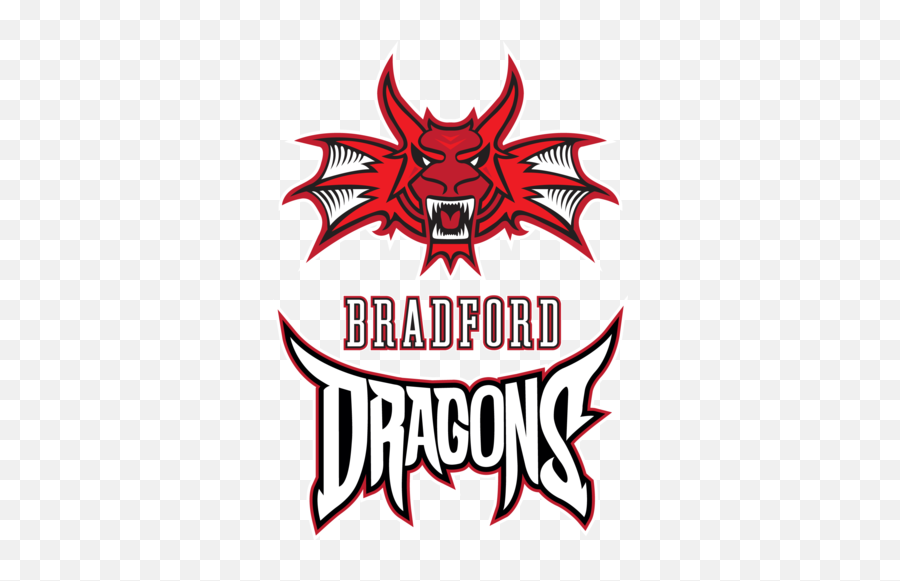 Bradford Dragons Bradforddragons Twitter Emoji,Dragons & Snakes Emoji