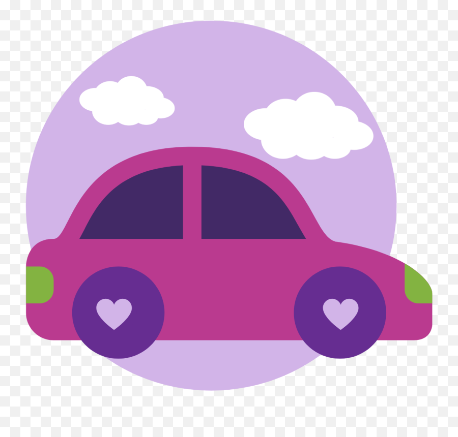 Donate Your Used Vehicle Emoji,Paintingg Emoji