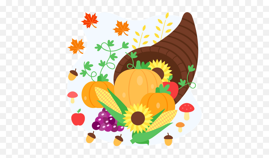 Thanksgiving Icon - Download In Colored Outline Style Emoji,Thanksgivign Emojis