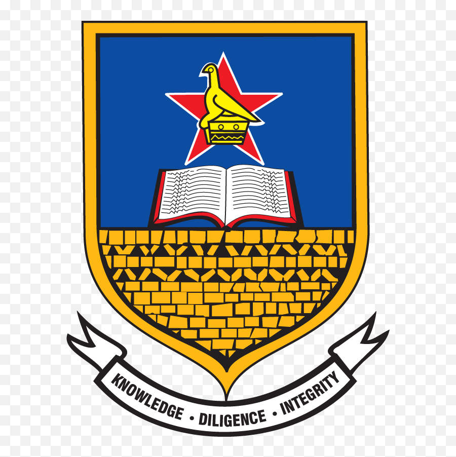 Universities U2013 Ministry Of Higher And Tertiary Education - University Of Zimbabwe Logo Emoji,Zimbabwe Flag Emoji