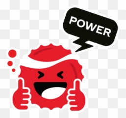 Coca - Cola Football Emoji,Polskie Emoji