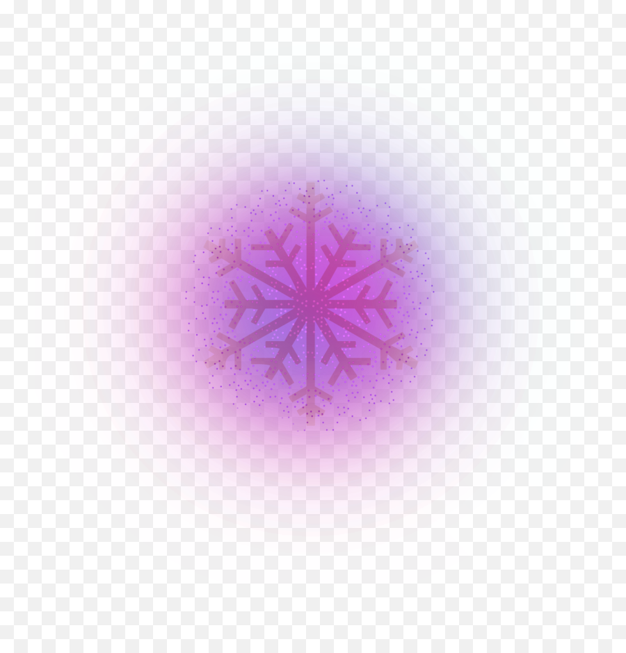 Snowflake Snowflakes Snow Flake Sticker By Blxssxmbxbe Emoji,Snowflake Emoticon