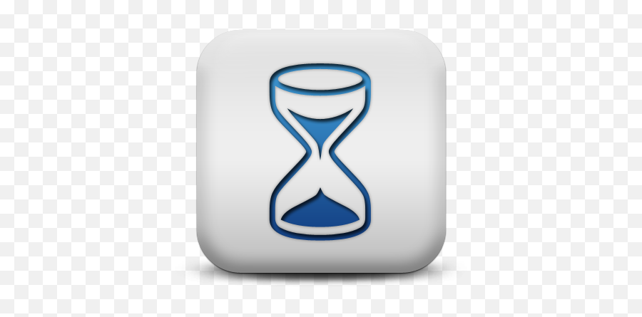 Hourglass Icon - Clipart Best Emoji,Hourglass Emoticon