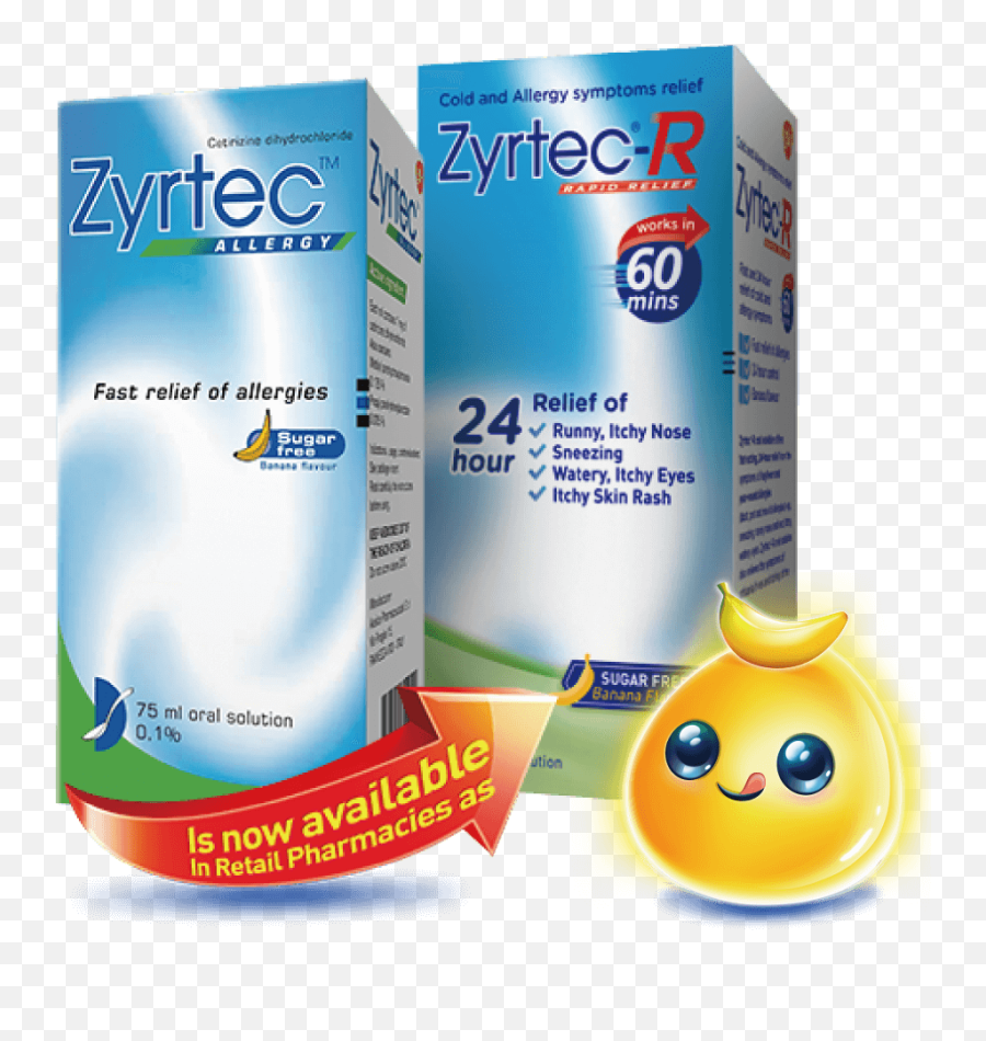 Zyrtec For Your Kids - Zyrtec Kids Singapore Emoji,Coughing Emoticon