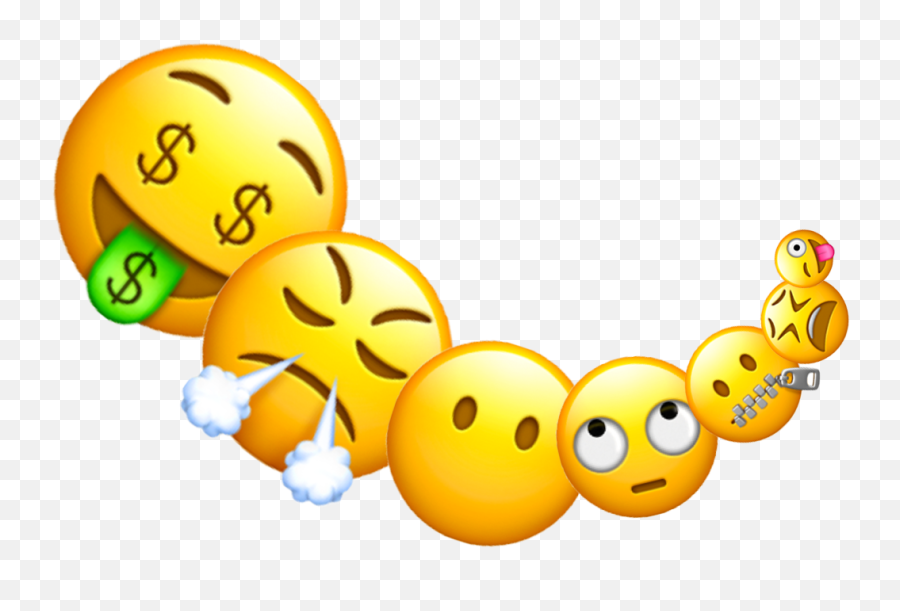 Lql - Happy Emoji,Farting Emojis